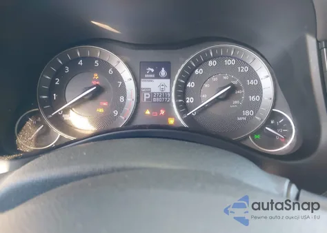 2012 Infiniti M37 z USA, uszkodzony, nr VIN JN1BY1AP4CM334597